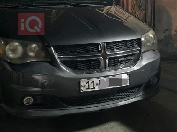 Dodge Grand Caravan 2014 for sale in Iraq - Baghdad